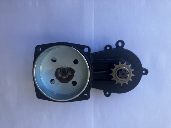 Getriebe T8F 3T 60cc 2 Takt